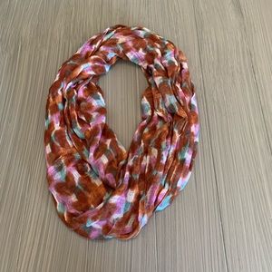 Infinity Scarf